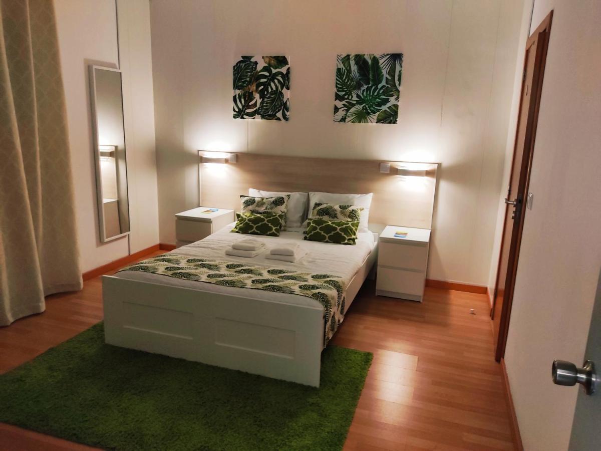 מלון Ponta Delgada Santo Cristo House מראה חיצוני תמונה