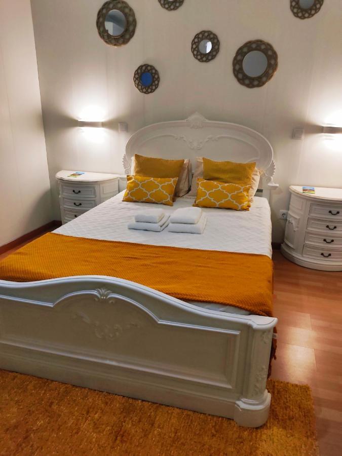 מלון Ponta Delgada Santo Cristo House מראה חיצוני תמונה