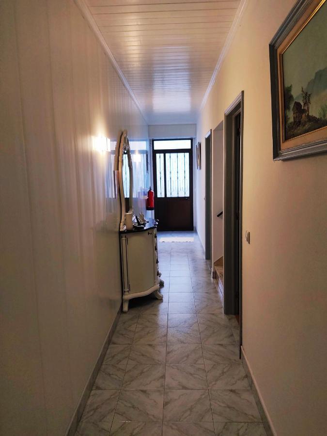 מלון Ponta Delgada Santo Cristo House מראה חיצוני תמונה