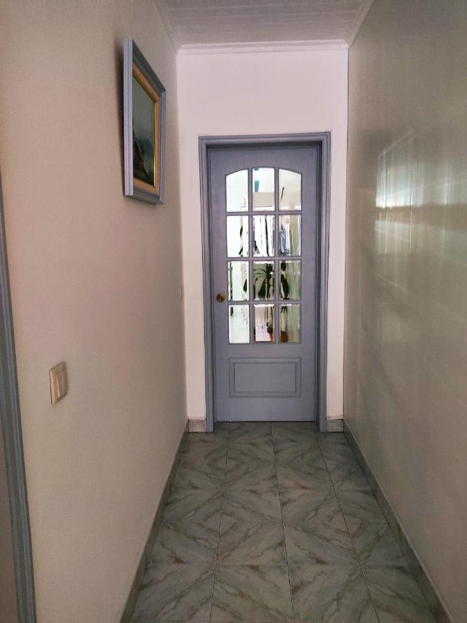 מלון Ponta Delgada Santo Cristo House מראה חיצוני תמונה