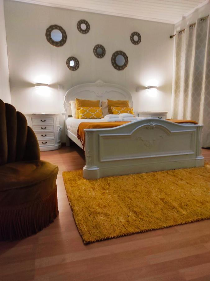 מלון Ponta Delgada Santo Cristo House מראה חיצוני תמונה