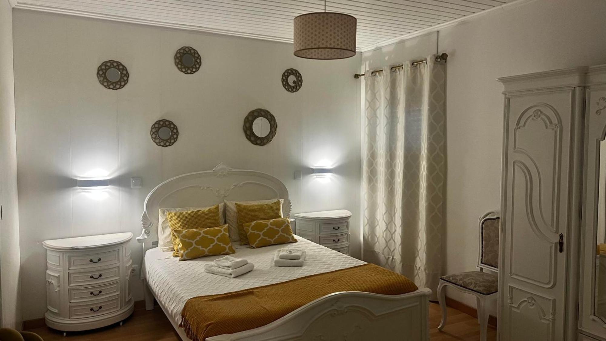 מלון Ponta Delgada Santo Cristo House מראה חיצוני תמונה