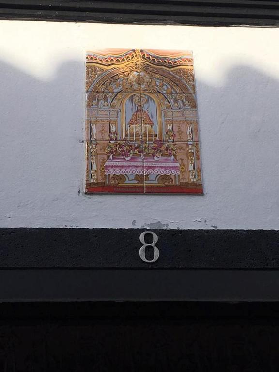 מלון Ponta Delgada Santo Cristo House מראה חיצוני תמונה