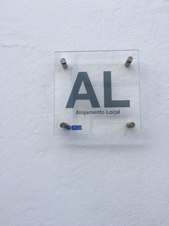 מלון Ponta Delgada Santo Cristo House מראה חיצוני תמונה