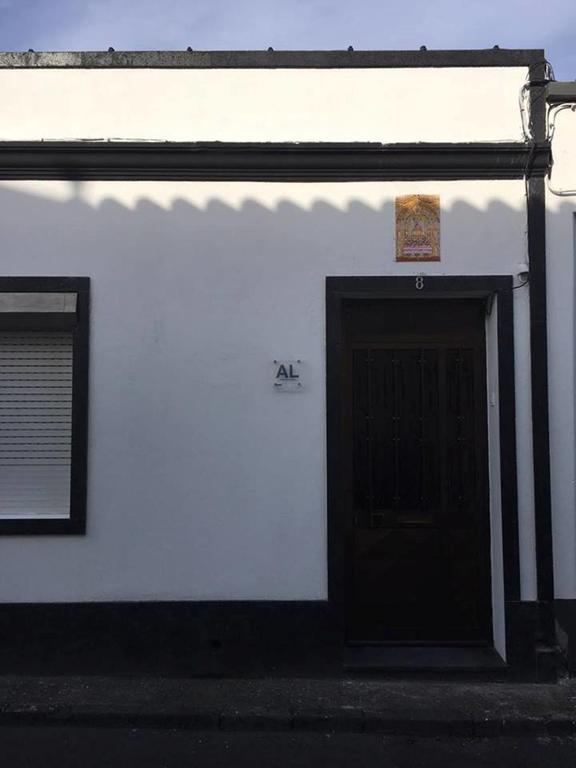 מלון Ponta Delgada Santo Cristo House מראה חיצוני תמונה